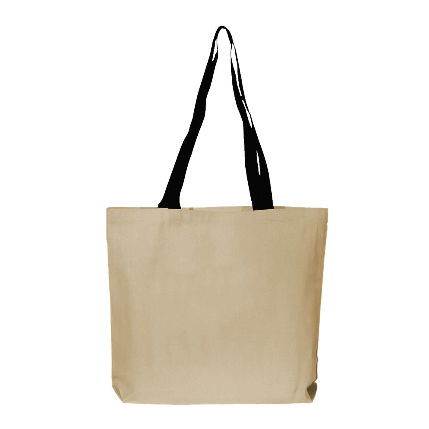 Canvas Convention Tote | The Magnet Group