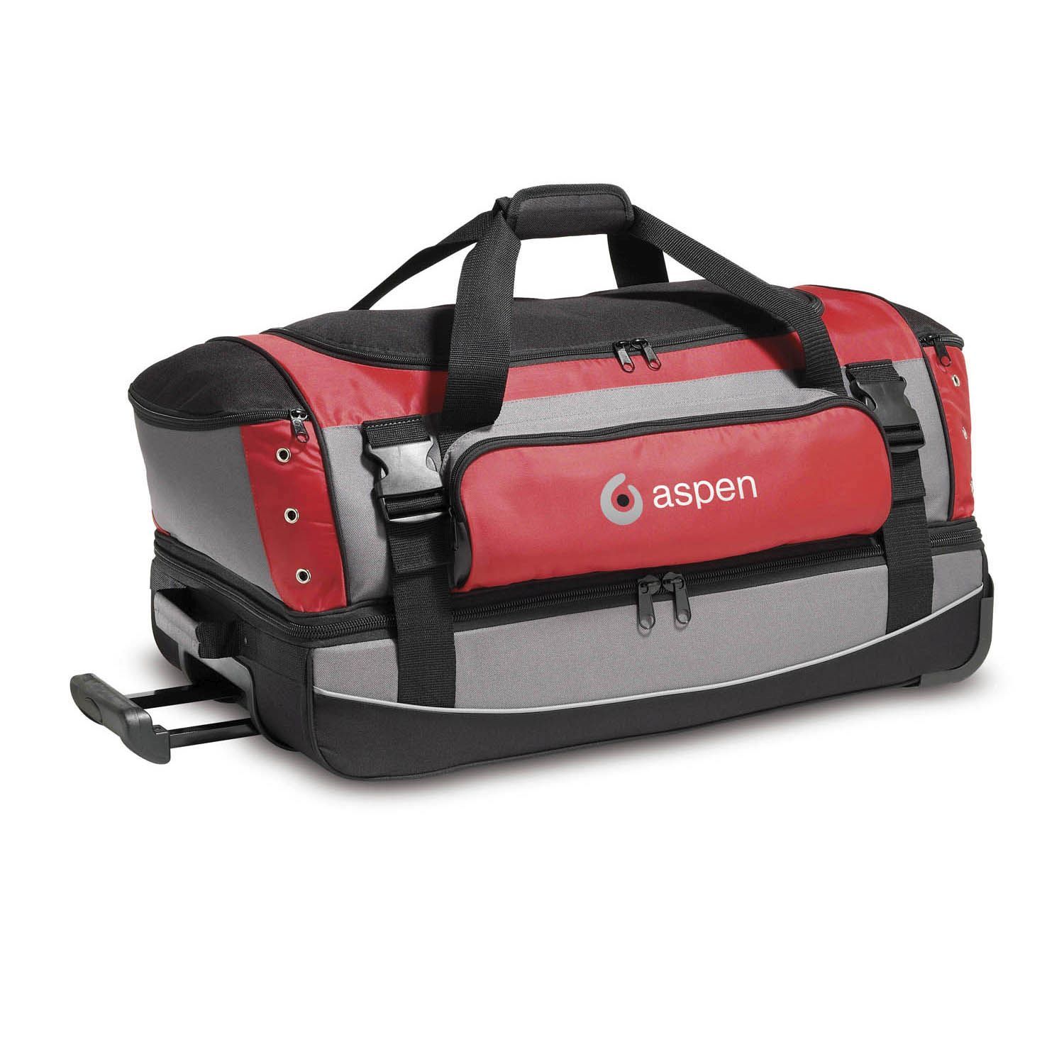 Velocity Rolling Duffel 4