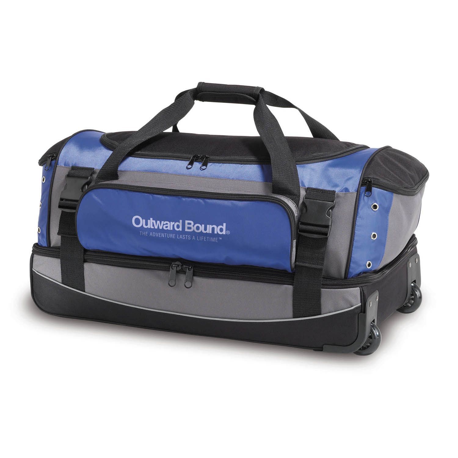 Velocity Rolling Duffel 6