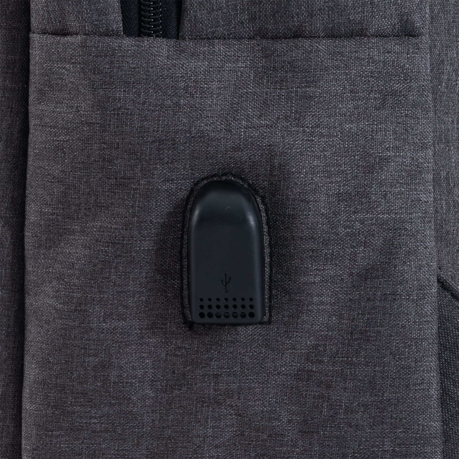 Two Pocket Business Backpack 7