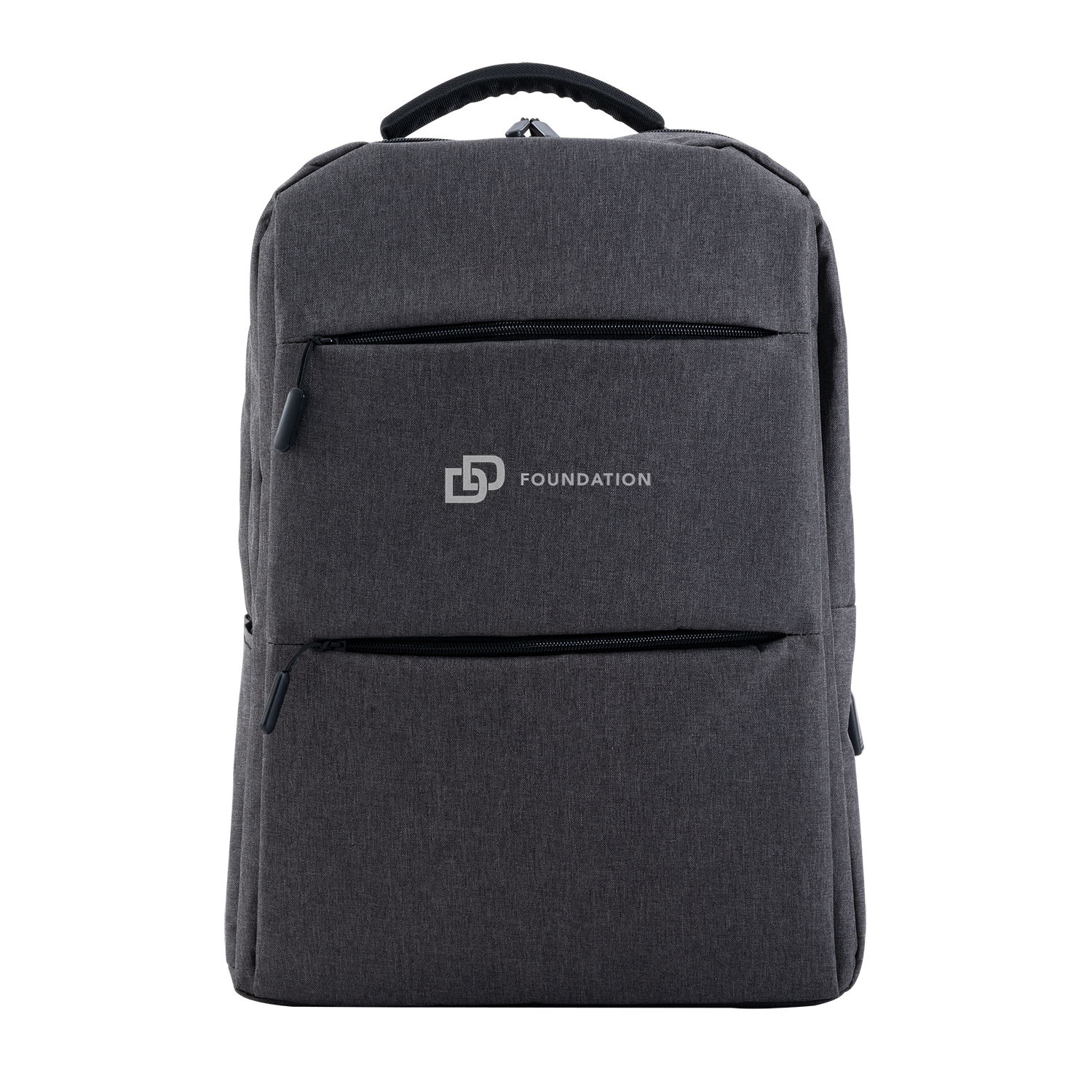 Two Pocket Business Backpack 5