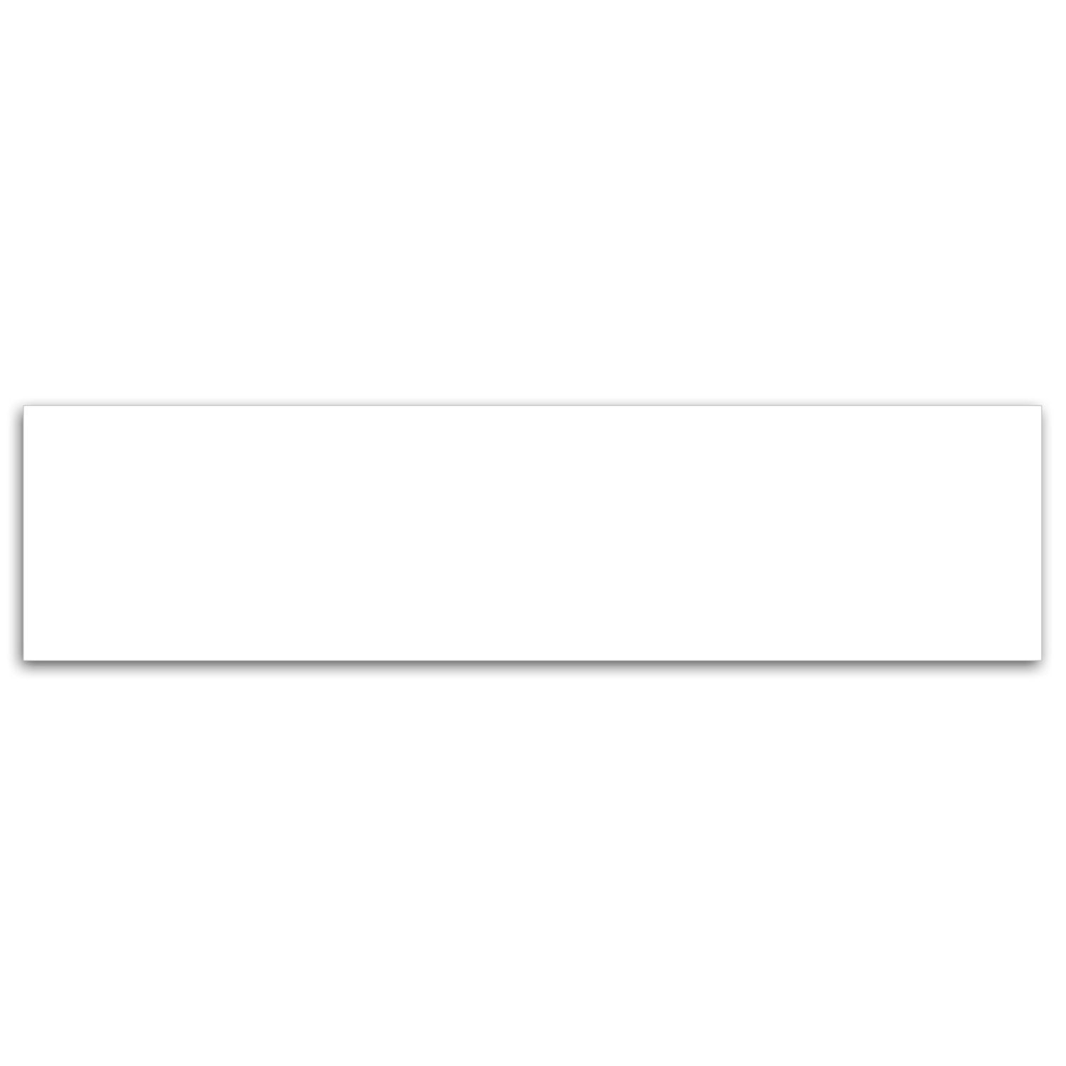 Bumper Car Sign Magnet
