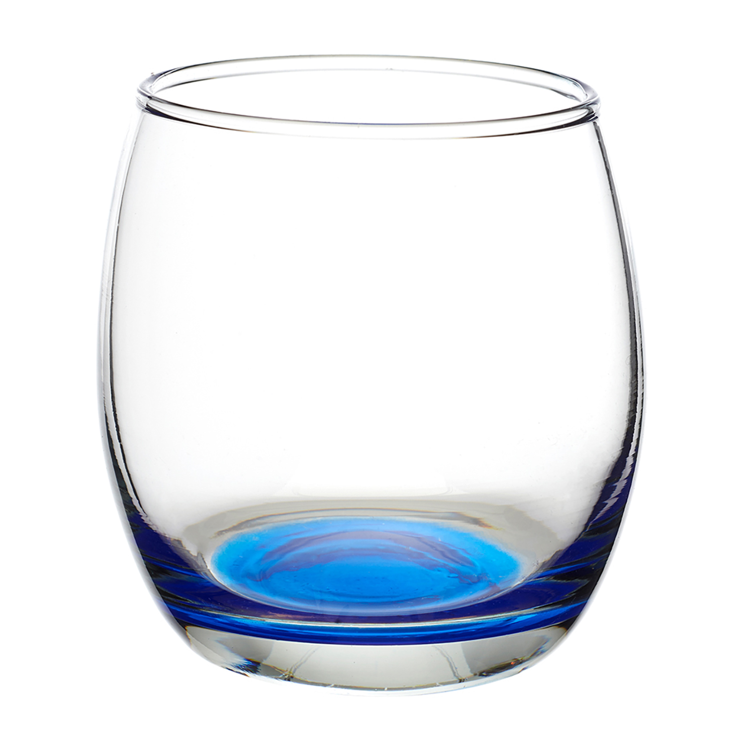 11.5 oz. Mikonos Stemless Wine Glasses The Group