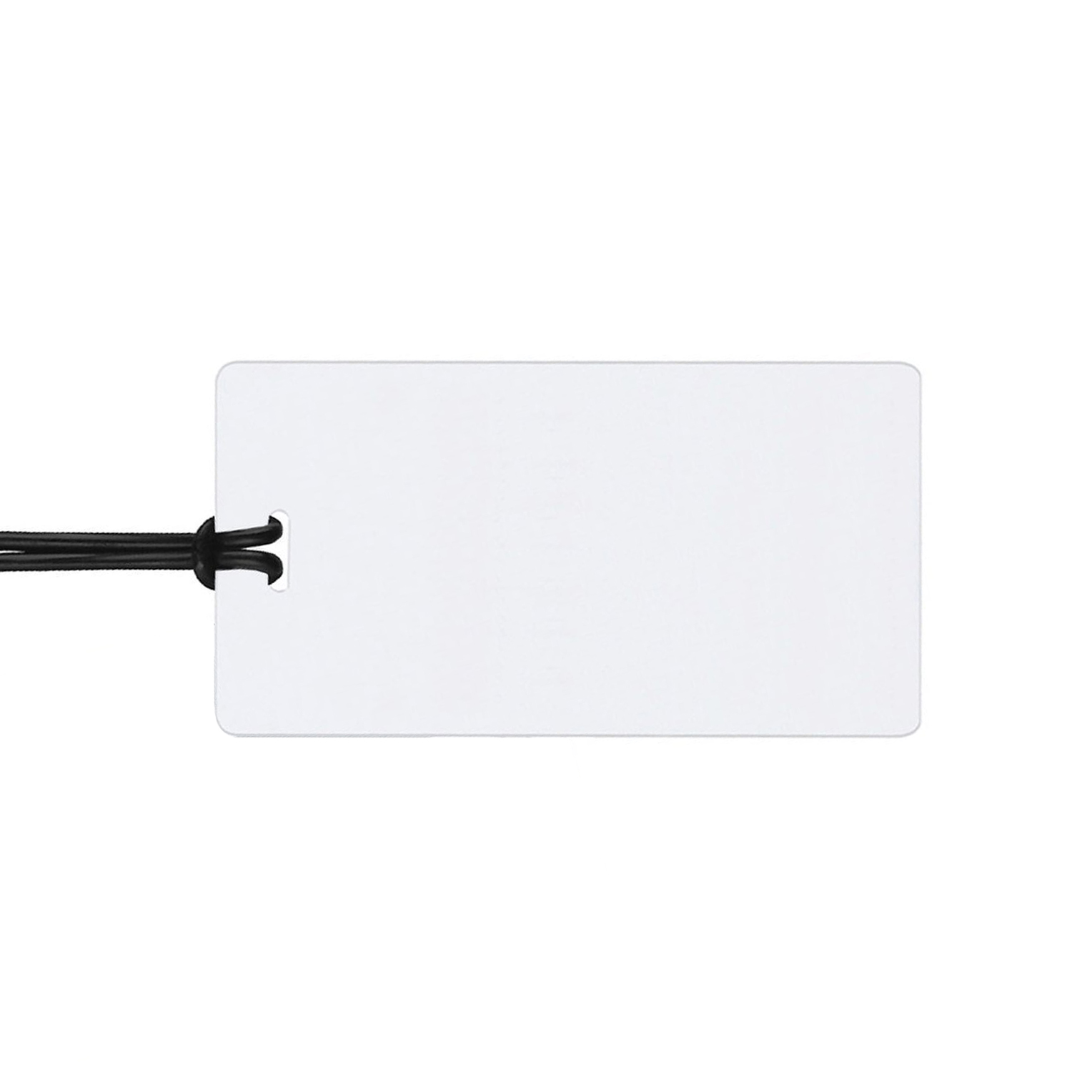 Instalam Self Laminating Tag 14