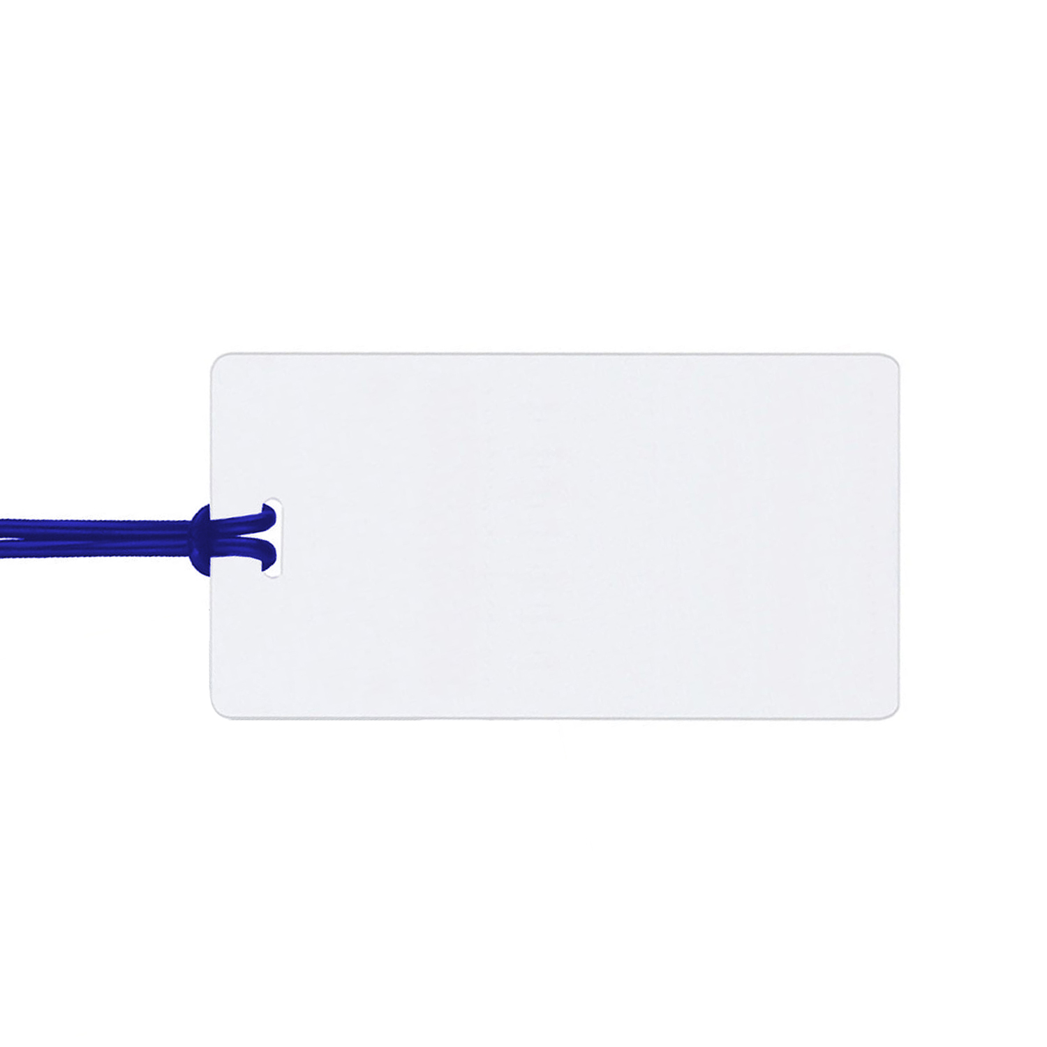 Instalam Self Laminating Tag 15