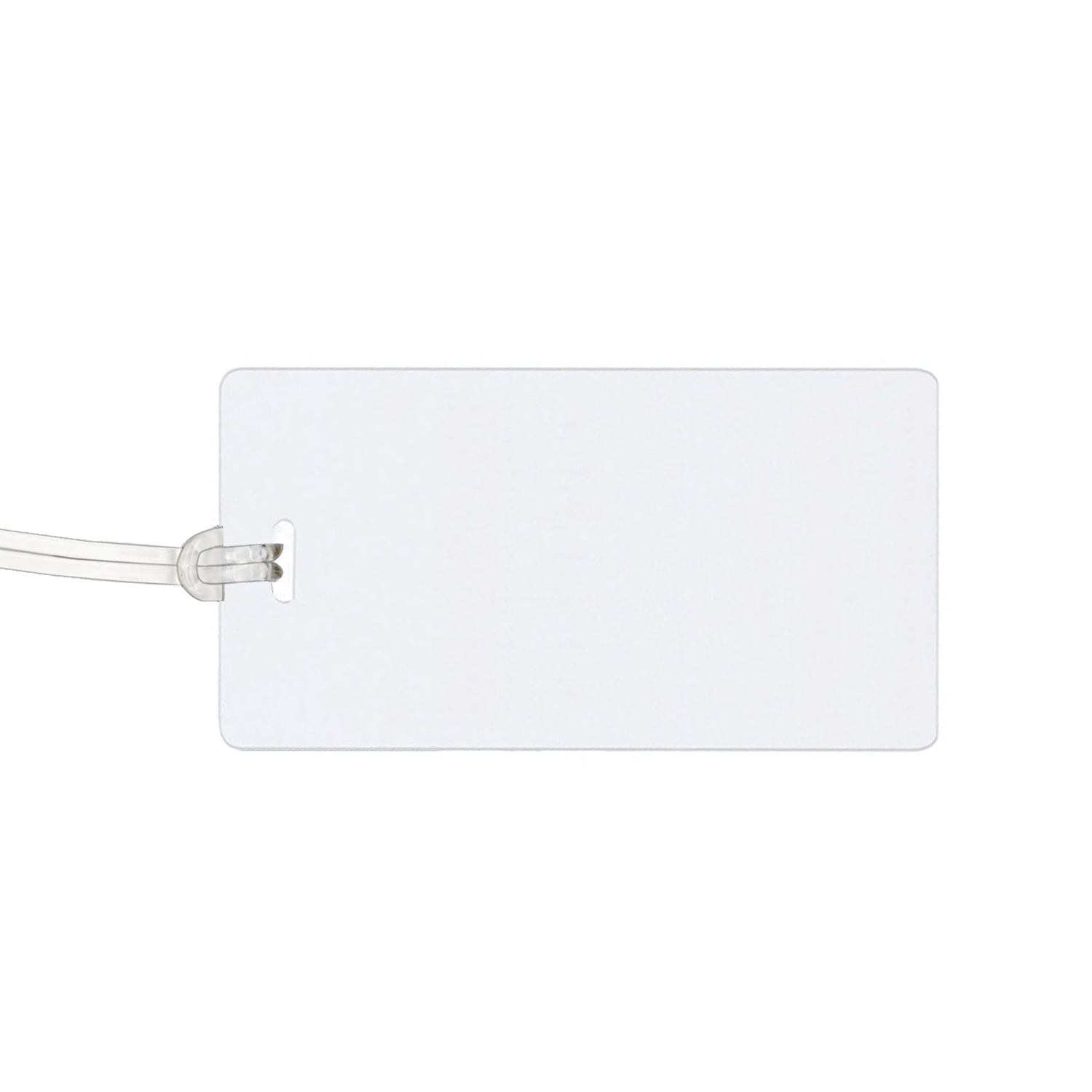 Instalam Self Laminating Tag 16