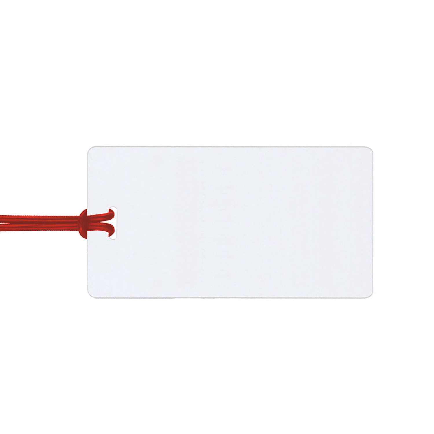 Instalam Self Laminating Tag 17