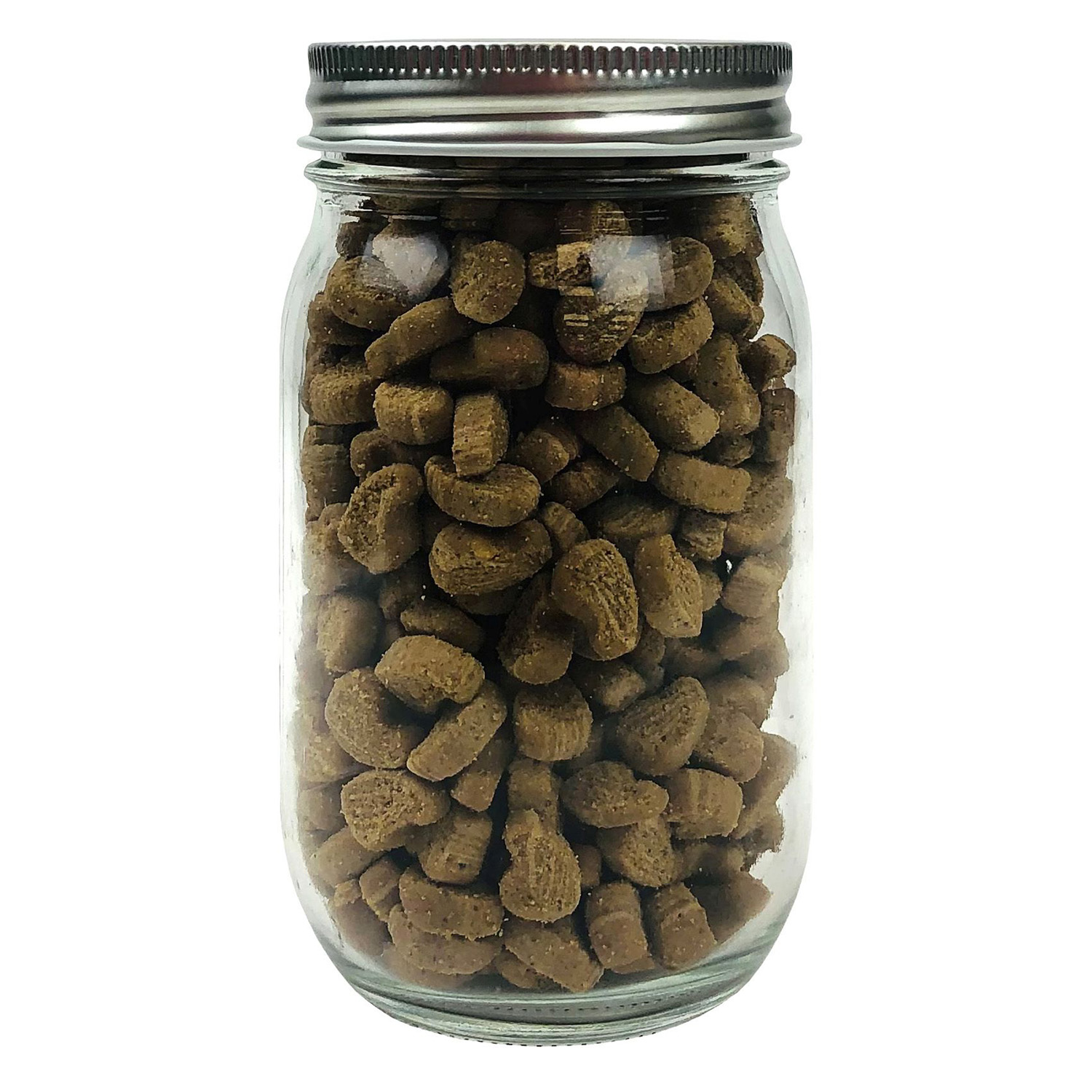 Medium Jar Pet Fill 15