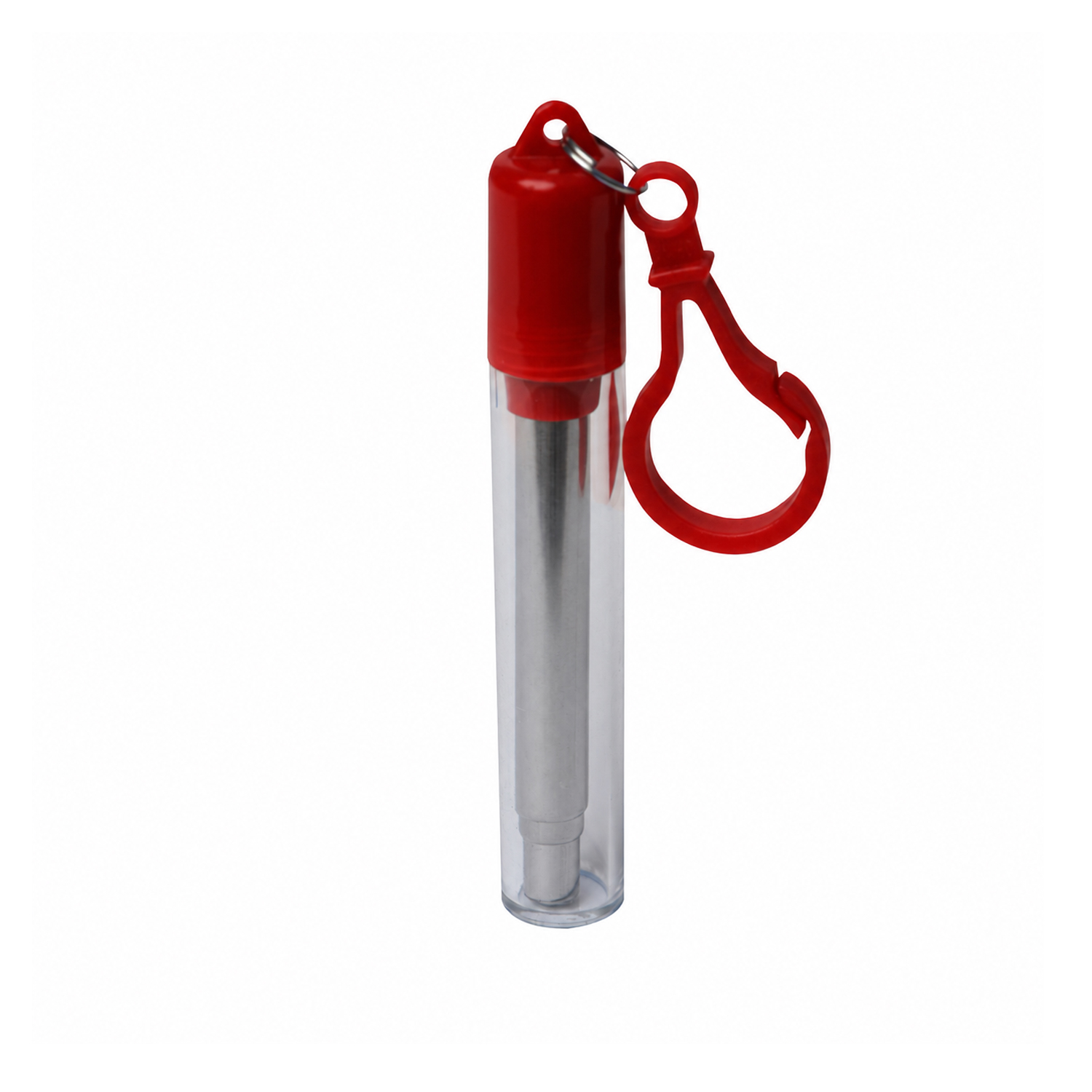 Clip-on Retractable Straw 15