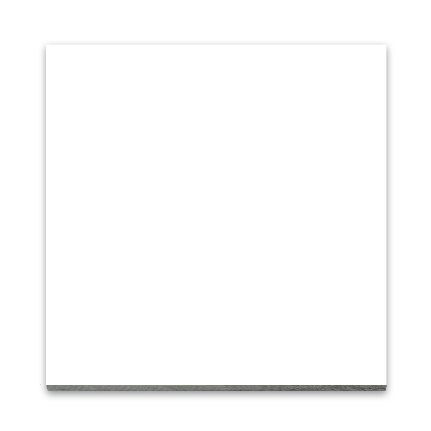 25 Page 3 x 3 Paper Note Pad 3