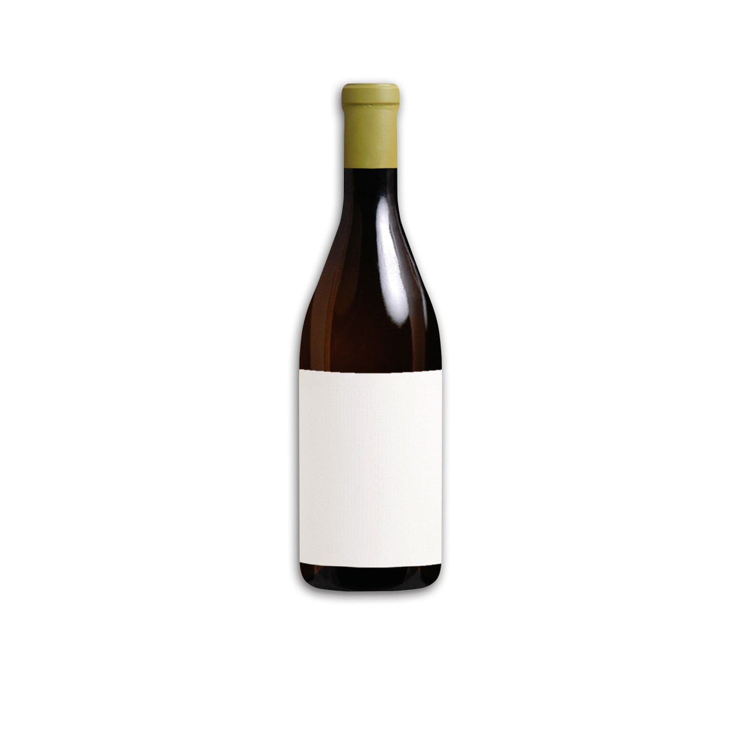 Wine Bottle Magnet 4