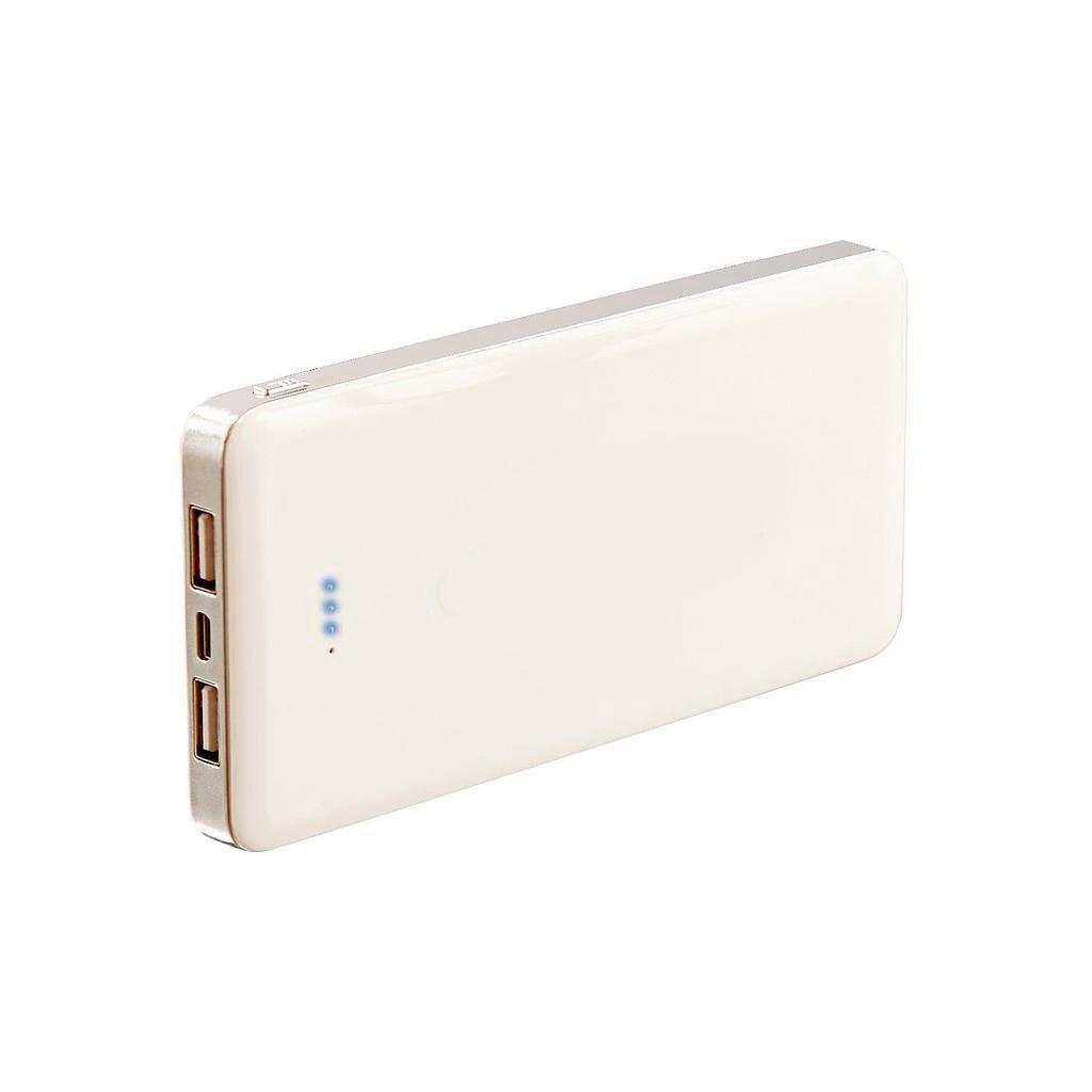 Slim Power Bank 11000 5