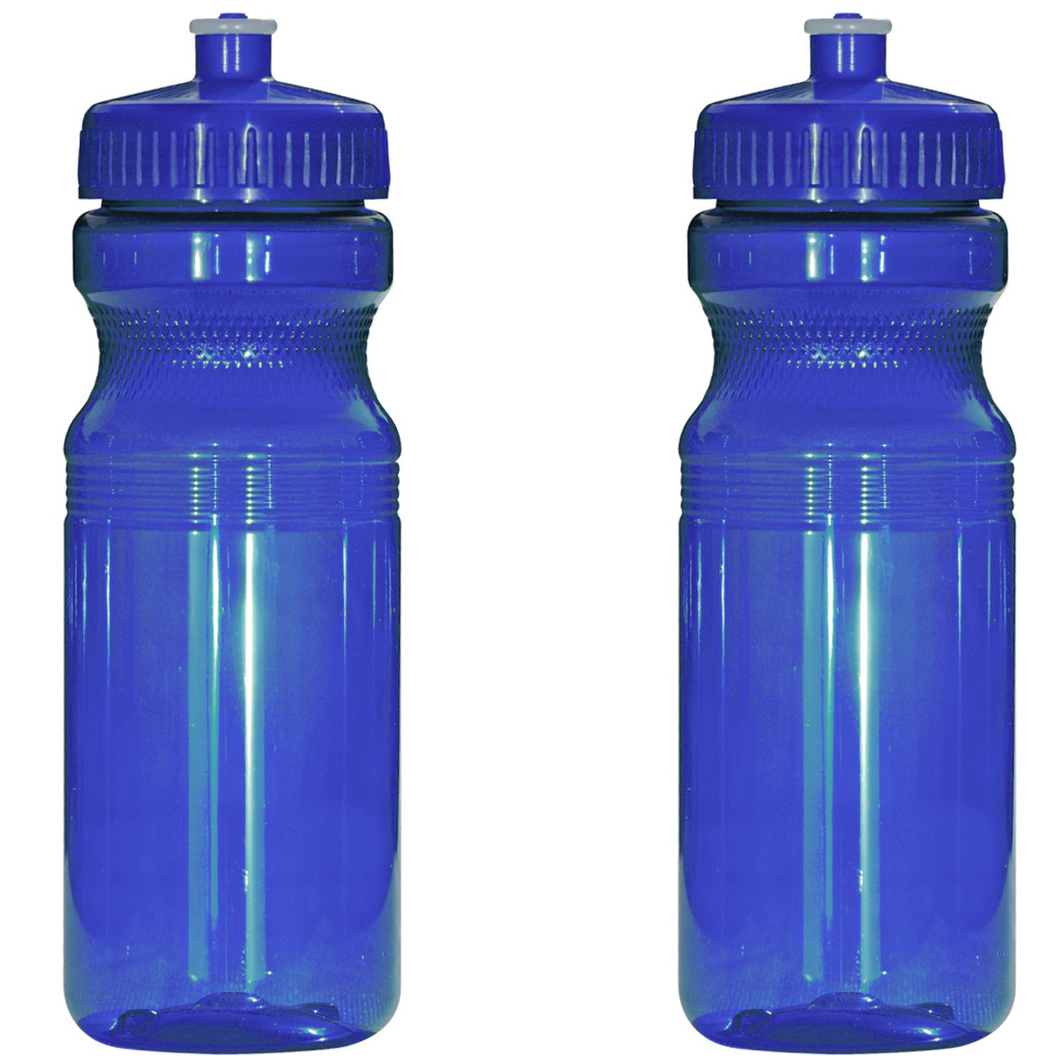 Ultra Lite 24 oz PET Sports Bottle 8