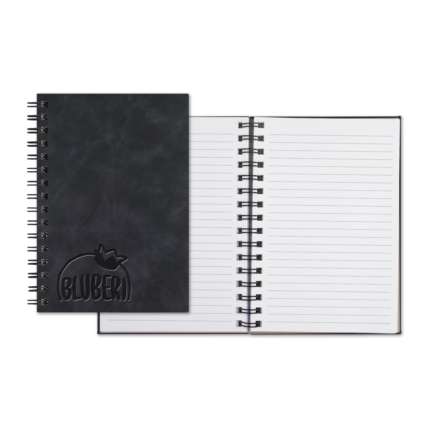 Castelli WireO Chia Medio White Lined Pg Journal 35