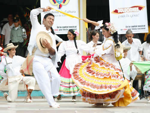 Aldea de San Miguel: reflejo de las tradiciones y la devoción por