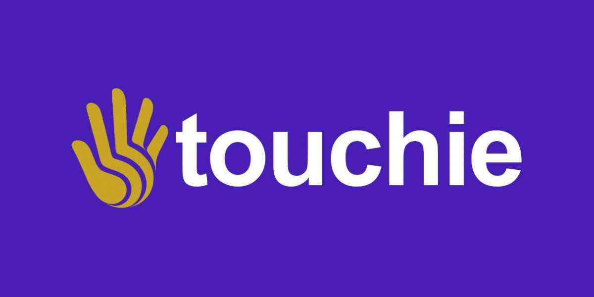Touchie is a Freedom Social Network