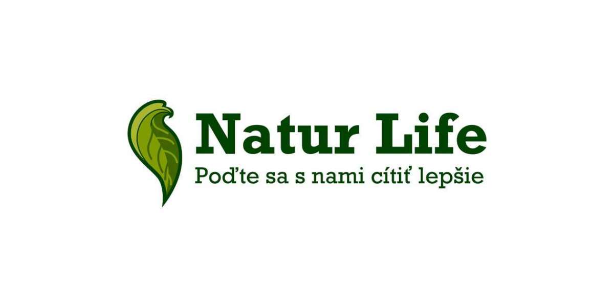 Natur Life - produkty značky Green People