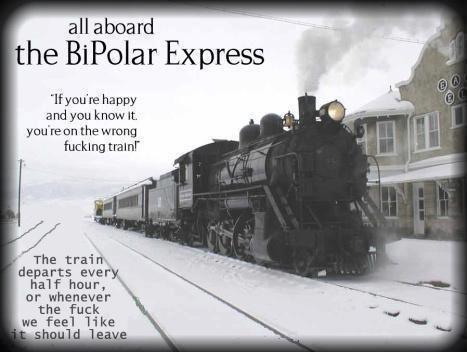 bipolar express