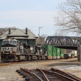 NS-Westbound-Intermodal