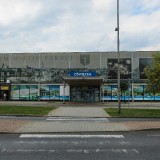 The-New-Oswiecim-Auschwitz-Station