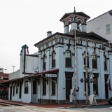 Gettysburg-Depot