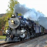 Steam-at-Hecla-PA