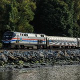 Albany-Bound-Amtrak