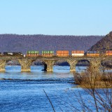 West-Over-the-Rockville-Bridge