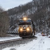 Racing-the-Snow-Plow.