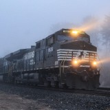 Foggy-Morning-Freight