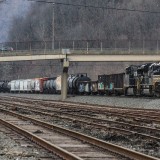 Johnstown-Mixed-Freight