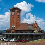 Binghamton-Station.