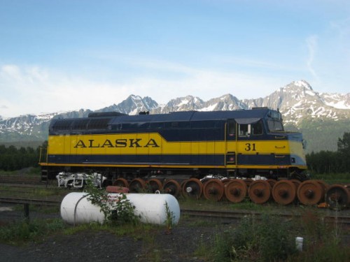 Homer Alaska