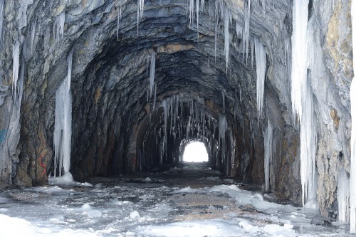 ROSEVILLE TUNNEL