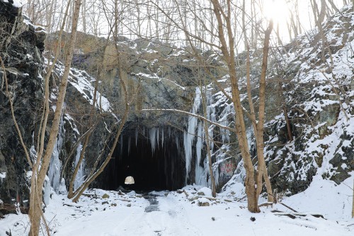 ROSEVILLE TUNNEL