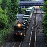 NS-Lehigh-Line-Eastbound