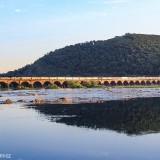 Sunset-on-Stone-Arches