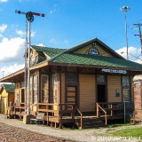 Dallas-Depot