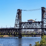 Crossing-the-Iron-Bridge