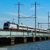 Northbound-Coast-Line-Train