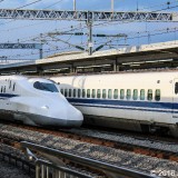 Shinkansen-N700