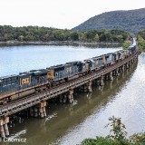 CSX-Heritage-Unit