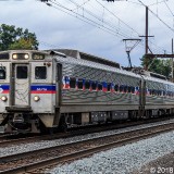 Southbound-SEPTA