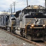 Empty-Garbage-Train