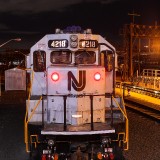 NJT-GP40PH-2-4112-5