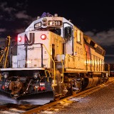 NJT-GP40PH-2-4112-6