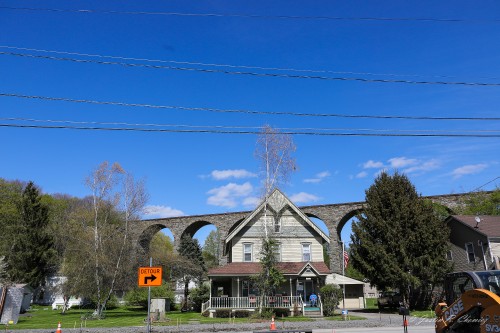 Starrucca Viaduct 7