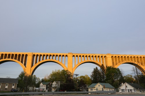 Tunkhannock Viaduct 07