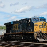 CSX-ES44AC-716-2