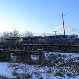 CSX-ES44AH-3208-3